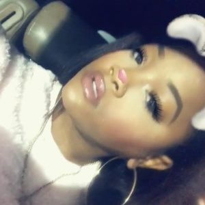 Meet your Posher, Kristale